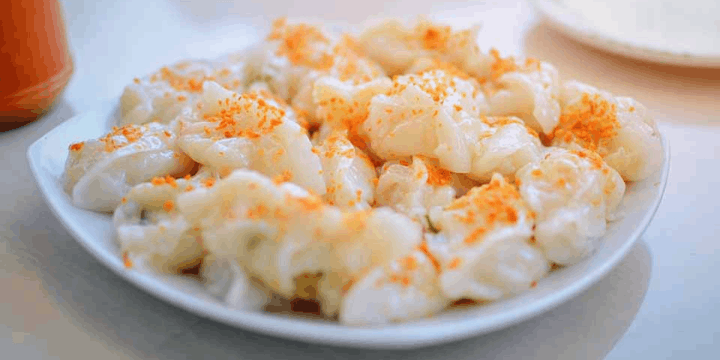 Choi Pan Sebagai Perekat Sosial di Kalimantan Barat