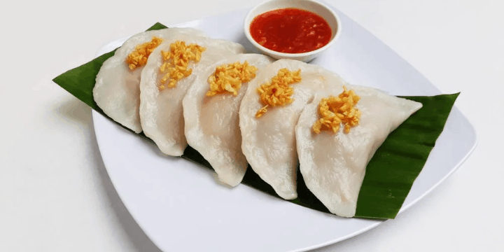 Menelusuri Jejak Choi Pan, Simbol Akulturasi Budaya dalam Selembar Kulit Tepung Beras