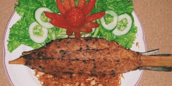 Dua Varian Utama, Original dan Pedas