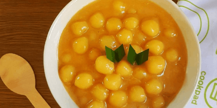 Filosofi di Balik Nama, Mengapa Disebut Telur Burung Karuang