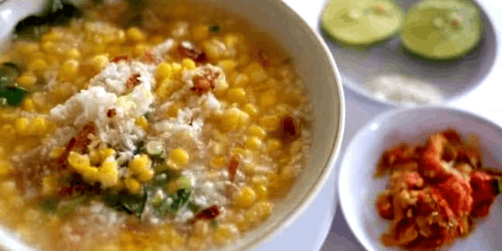 Filosofi di Balik Nama dan Sejarah Binte Biluhuta