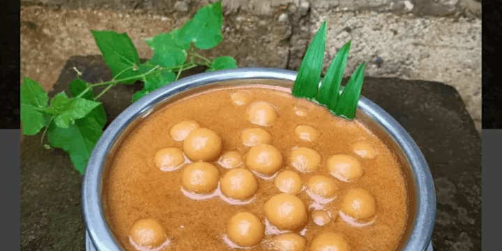 Hintalu Karuang dan Adaptasi Kuliner Modern