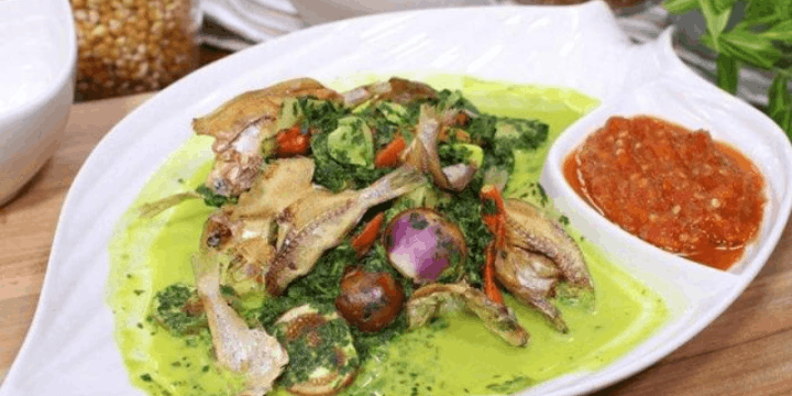 Resep Juhu Umbut Rotan Khas Kalteng, Tips Mengolah Rotan Muda Agar Tidak Terlalu Pahit