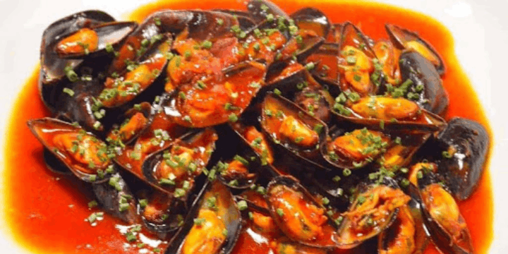 Kapah sebagai Komoditas Ekonomi dan Wisata Kuliner