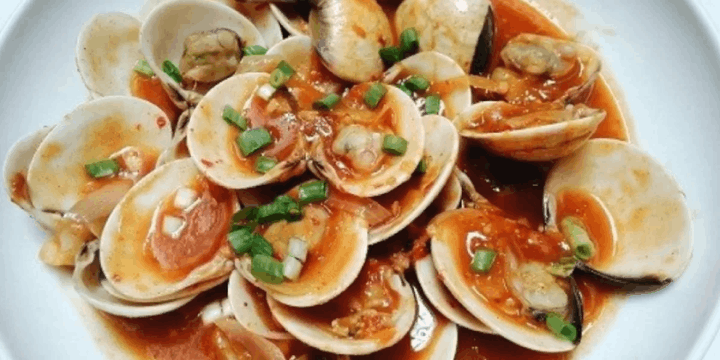 Kehadiran Tumis Kapah dalam Ritual Kuliner Masyarakat