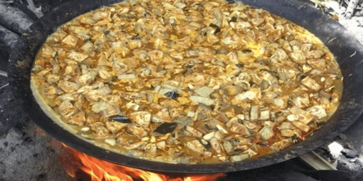 Mengenal Kuah Beulangong, Tradisi Kuliner dan Simbol Kebersamaan Masyarakat Aceh