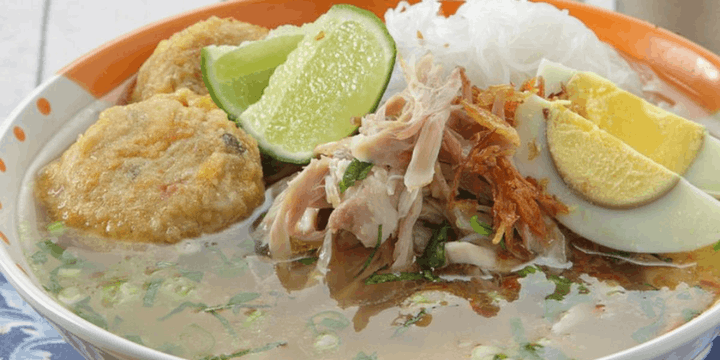 Langkah-Langkah Memasak Kuah Gurih Nan Harum