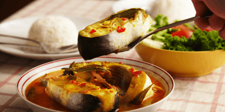 Manfaat Kesehatan di Balik Kelezatannya