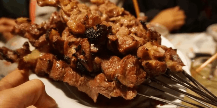 Mengapa Sate Klathak Begitu Dicintai