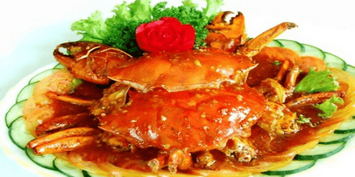 Mengenal Kepiting Soka, Rahasia di Balik Cangkang Lunak