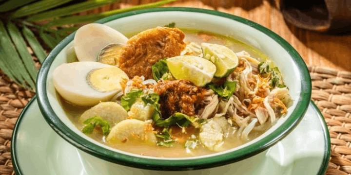 Mengenal Keunikan Soto Banjar, Lebih dari Sekadar Soto Ayam