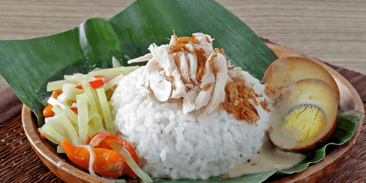 Gurihnya Nasi Liwet Solo, Rahasia Kuliner Legendaris dari Jantung Jawa Tengah