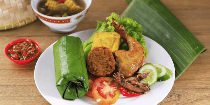 Nasi Timbel dalam Perspektif Kesehatan