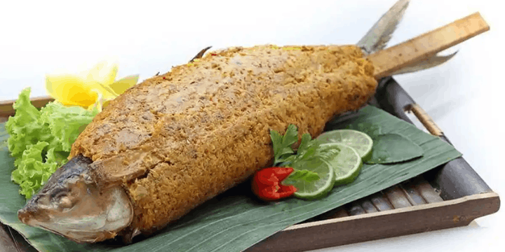 Nilai Filosofis dan Sosial di Balik Sate Bandeng