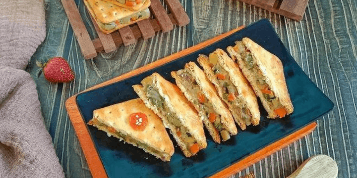 Persiapan Bahan, Memilih Gabing Berkualitas