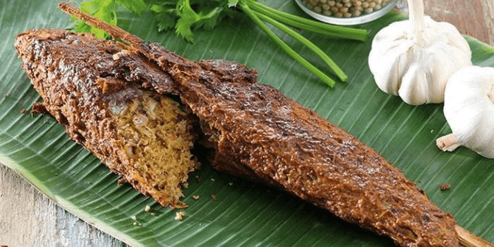 Sate Bandeng, Kuliner Ikonik Warisan Para Sultan Banten yang Tak Lekang oleh Waktu