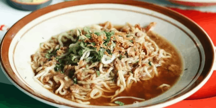 Sejarah dan Asal-Usul Nama Mie Koba