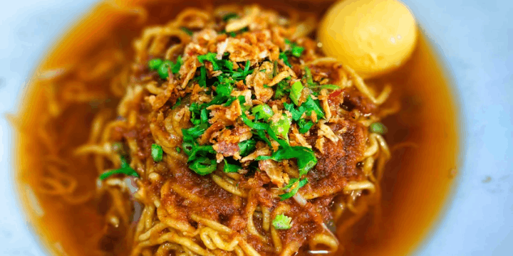 Sensasi Rasa Gurih, Manis, dan Segar dalam Satu Suapan