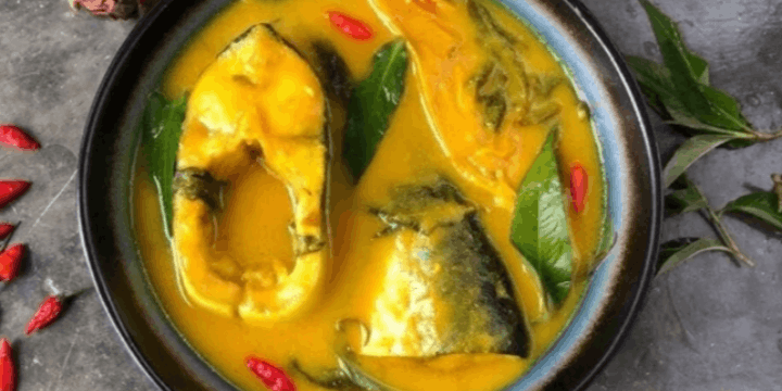 Sensasi Rasa Ledakan Asam, Pedas, dan Gurih di Lidah