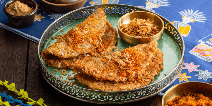 Telor Ayam vs Telor Itik, Mana yang Lebih Nikmat