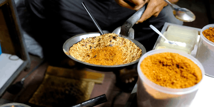 Tips Menikmati Kerak Telor agar Lebih Maksimal