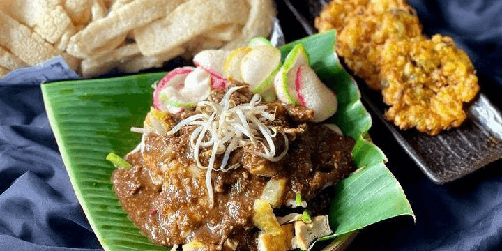 Tips Menikmati Rujak Cingur Bagi Pemula