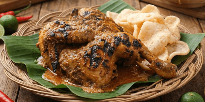 Ayam Iloni