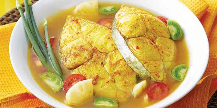 Bahan-Bahan Utama dan Bumbu Halus yang Diperlukan