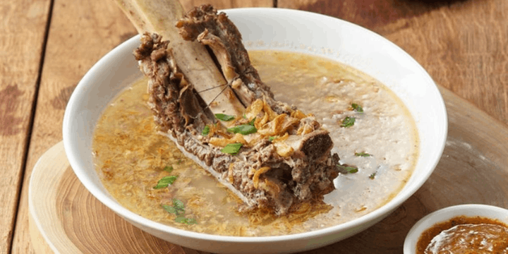 Dua Varian Utama, Sop Konro Original vs Konro Bakar