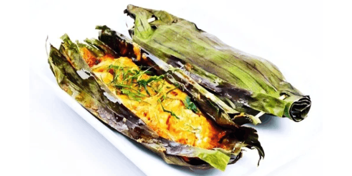 Filosofi Ikan Bungkus dalam Budaya Kuliner Papua Selatan