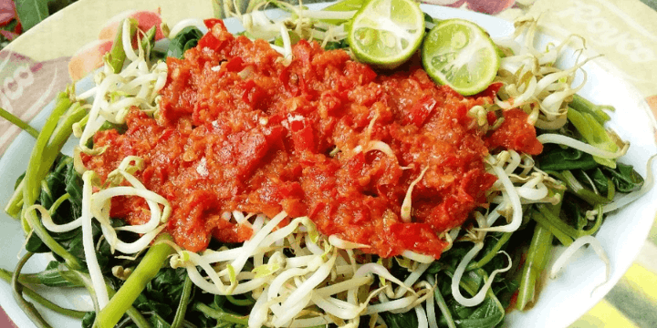 Filosofi Plecing, Cerminan Karakter Masyarakat Sasak