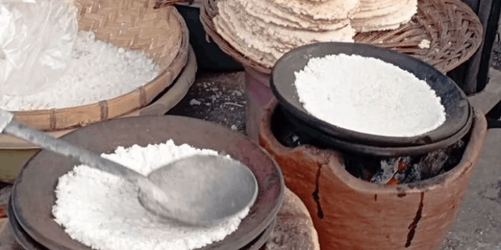 Karakteristik Rasa dan Tekstur yang Unik