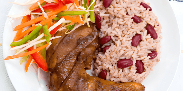 Karakteristik Tekstur dan Rasa Nasi Lapola