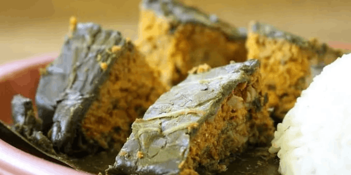 Keajaiban Rempah Bengkulu dalam Satu Ikatan