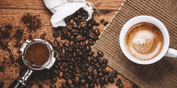 Menikmati Sensasi Kopi Wamena, Emas Hitam Organik dari Lembah Baliem Papua Pegunungan