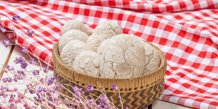 Menelusuri Jejak Rasa Kue Sagu Papua Tengah, Kudapan Autentik dari Jantung Alam