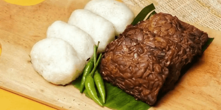 Lokasi Terbaik Menikmati Jadah Tempe di Yogyakarta