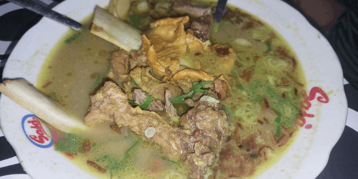 Lokasi Terbaik Menikmati Konro di Tahun 2026