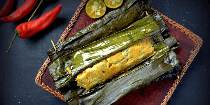 Makanan Pendap, Kuliner Ikonik Khas Bengkulu yang Kaya Rempah dan Tradisi