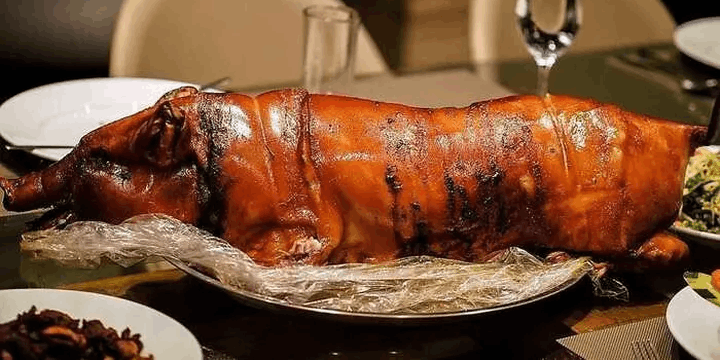 Makna Filosofis dalam Budaya Masyarakat Bali