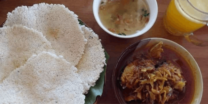 Manfaat Kesehatan, Pilihan Karbohidrat Bebas Gluten