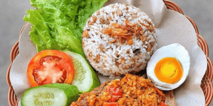 Manfaat Oncom, Lebih dari Sekadar Rasa