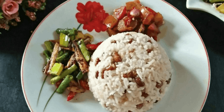 Melestarikan Nasi Lapola di Era Modern