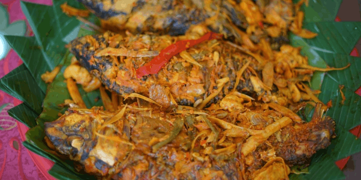 Mengenal Arsik Ikan Mas, Kuliner Kebanggaan Masyarakat Batak