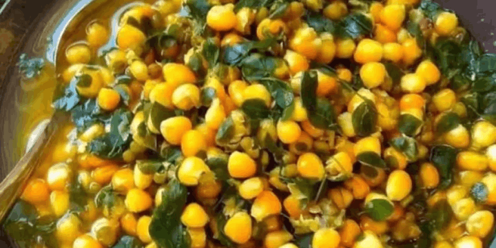 Mengenal Catemak Jagung, Filosofi dan Kandungan Gizi