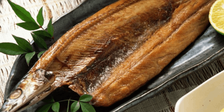 Mengenal Ikan Selais Asap, Sang Maskot dari Perairan Tawar