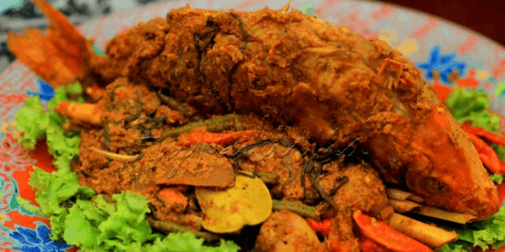 Pemilihan Ikan Mas, Kesegaran dan Tekstur Adalah Kunci