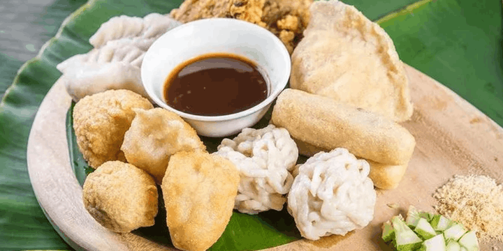 Jenis-Jenis Pempek Palembang yang Wajib Dicoba, Dari Kapal Selam Hingga Lenggang