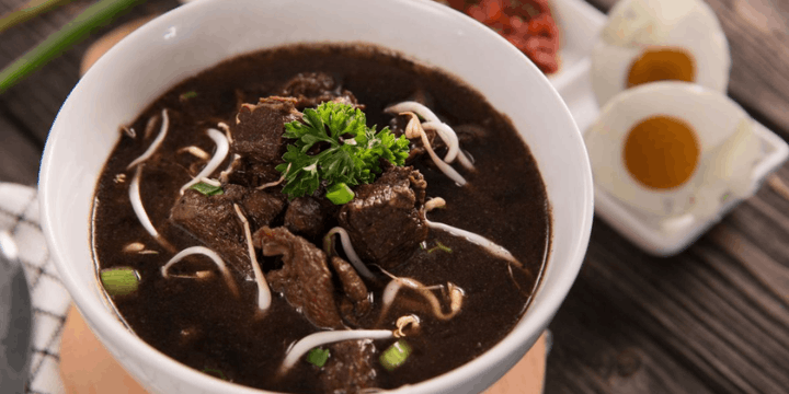 Pentingnya Menumis Bumbu Hingga Benar-Benar Matang