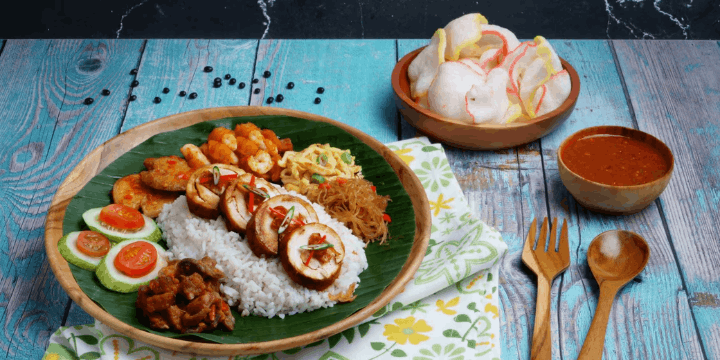 Peran Penting Bawang Goreng sebagai Penambah Aroma